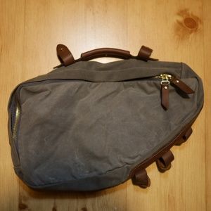 Tanner Goods Bike Pannier